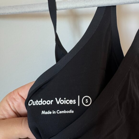 Outdoor Voices The Exercise Dress - Picture 4 of 5